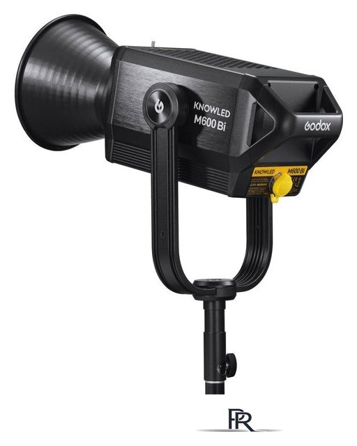 Лампа Godox Knowled M600Bi - Изображение №9 — Интернет-магазин ПроЗаказ