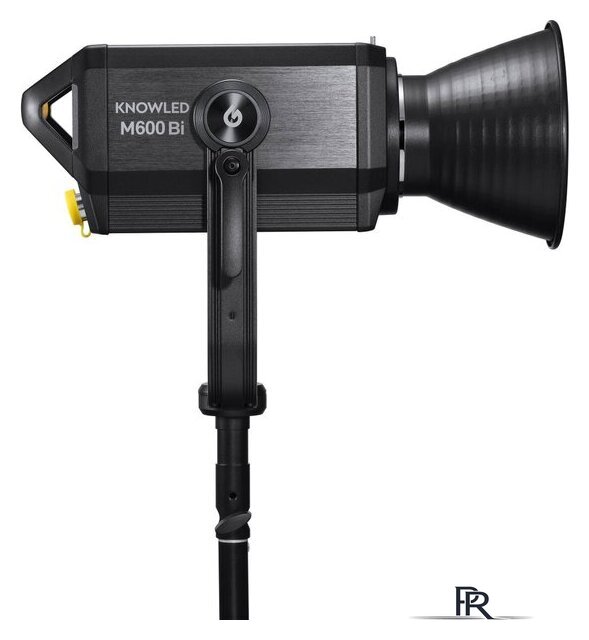 Лампа Godox Knowled M600Bi - Изображение №8 — Интернет-магазин ПроЗаказ