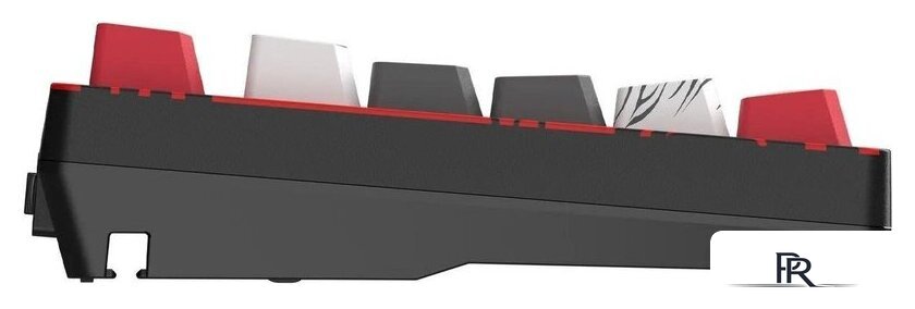 Клавиатура A4Tech Bloody WS87 Naraka (Bloody BLMS Red Plus) - Изображение №9 — Интернет-магазин ПроЗаказ