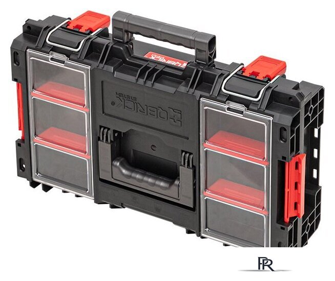 Кейс Qbrick System Prime Toolbox 150 Profi - Изображение №5 — Интернет-магазин ПроЗаказ
