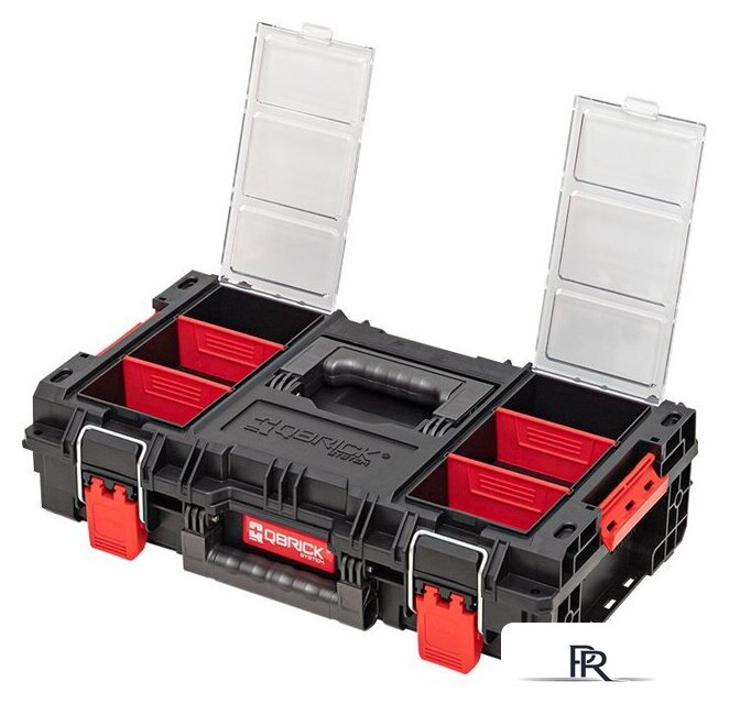 Кейс Qbrick System Prime Toolbox 150 Profi - Изображение №3 — Интернет-магазин ПроЗаказ