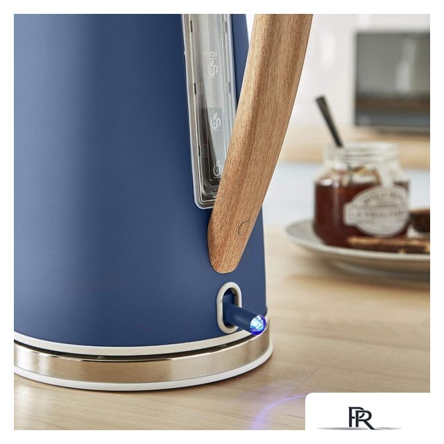 Электрический чайник Swan SK14610BLUN - Изображение №7 — Интернет-магазин ПроЗаказ