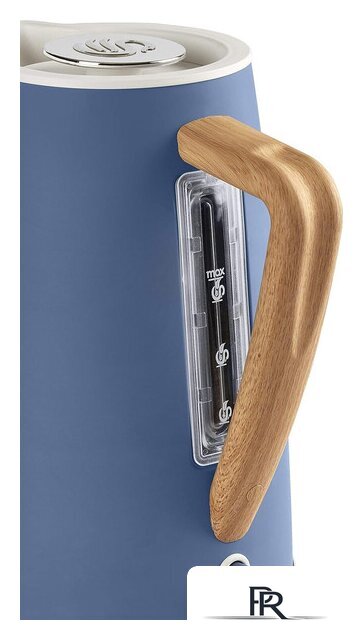 Электрический чайник Swan SK14610BLUN - Изображение №3 — Интернет-магазин ПроЗаказ