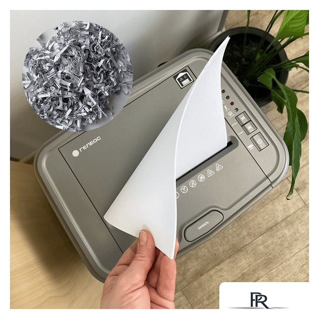 Шредер Гелеос АП23-5 - Изображение №6 — Интернет-магазин ПроЗаказ