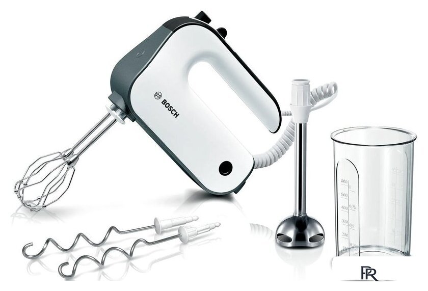 Миксер Bosch MFQ49700 - Изображение №1 — Интернет-магазин ПроЗаказ