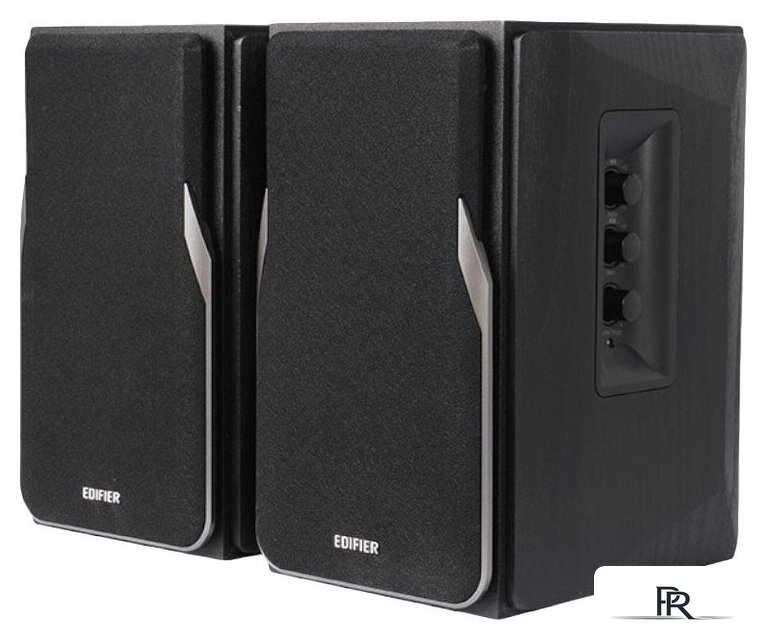 Акустика Edifier R1380T (черный) - Изображение №1 — Интернет-магазин ПроЗаказ