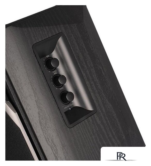 Акустика Edifier R1380T (черный) - Изображение №4 — Интернет-магазин ПроЗаказ