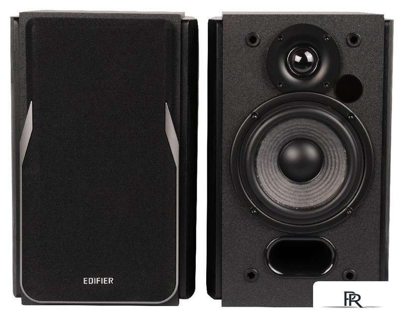 Акустика Edifier R1380T (черный) - Изображение №2 — Интернет-магазин ПроЗаказ