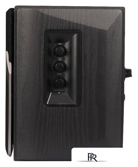 Акустика Edifier R1380T (черный) - Изображение №3 — Интернет-магазин ПроЗаказ