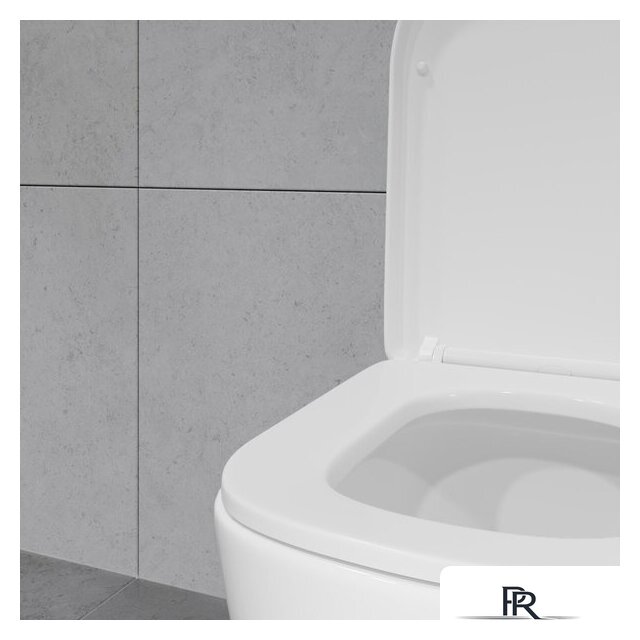 Унитаз напольный Lauter Vortex 2110012VF - Изображение №22 — Интернет-магазин ПроЗаказ