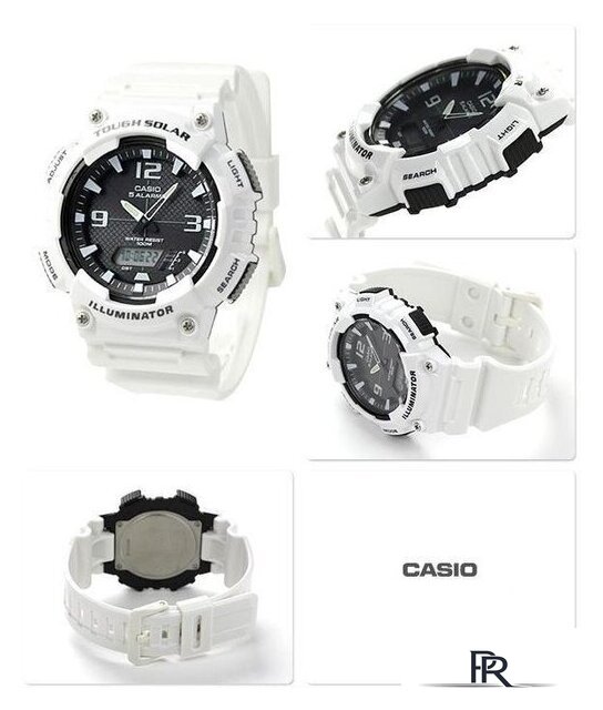 Наручные часы Casio AQ-S810WC-7A - Изображение №2 — Интернет-магазин ПроЗаказ