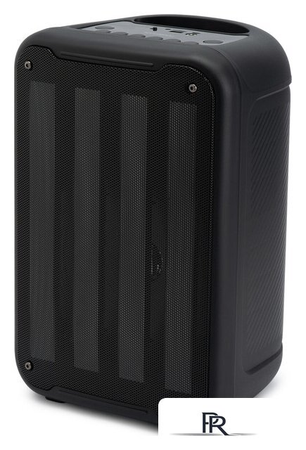 Беспроводная колонка Hyundai H-MC1204 - Изображение №5 — Интернет-магазин ПроЗаказ