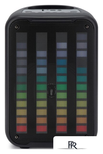 Беспроводная колонка Hyundai H-MC1204 - Изображение №2 — Интернет-магазин ПроЗаказ