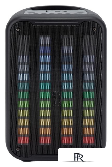 Беспроводная колонка Hyundai H-MC1204 - Изображение №1 — Интернет-магазин ПроЗаказ