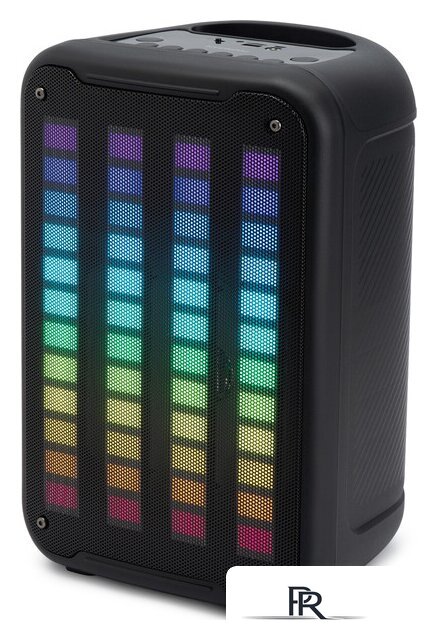 Беспроводная колонка Hyundai H-MC1204 - Изображение №8 — Интернет-магазин ПроЗаказ