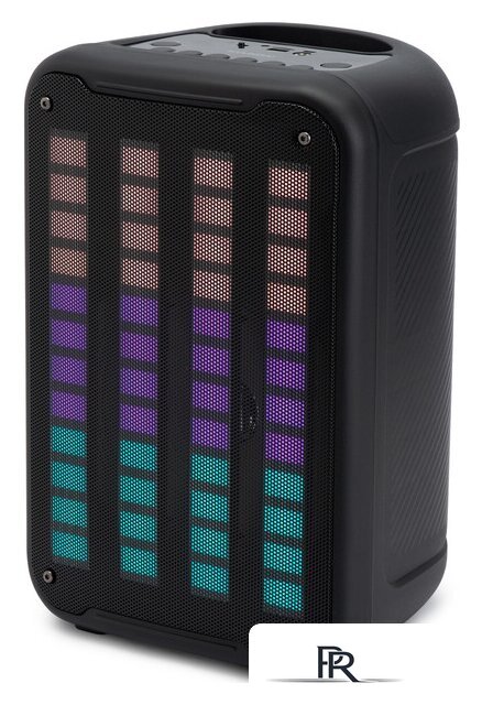 Беспроводная колонка Hyundai H-MC1204 - Изображение №7 — Интернет-магазин ПроЗаказ