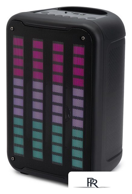 Беспроводная колонка Hyundai H-MC1204 - Изображение №6 — Интернет-магазин ПроЗаказ