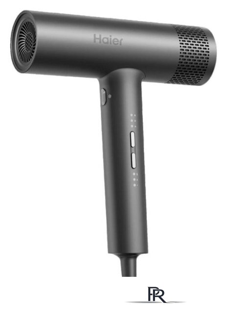 Фен Haier HHD-601 - Изображение №1 — Интернет-магазин ПроЗаказ