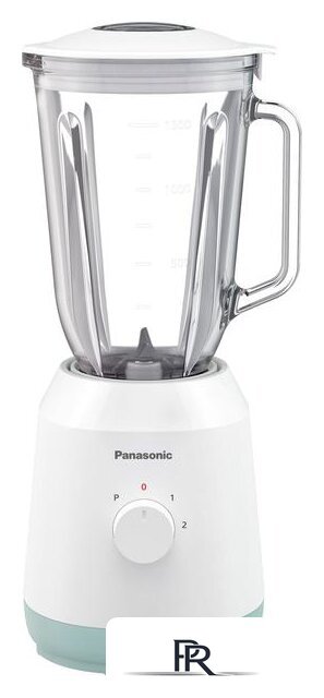 Стационарный блендер Panasonic MX-EX1561WTQ - Изображение №1 — Интернет-магазин ПроЗаказ