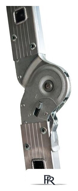 Лестница-трансформер Алюмет TL4033 (4x3 ступени) - Изображение №2 — Интернет-магазин ПроЗаказ