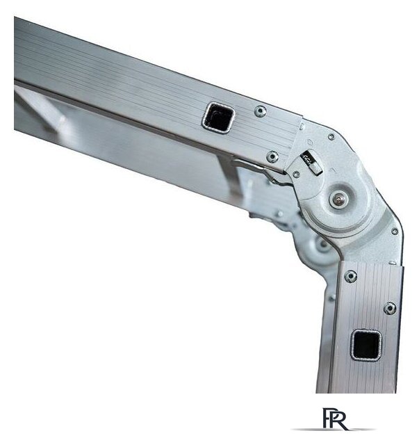 Лестница-трансформер Алюмет TL4033 (4x3 ступени) - Изображение №3 — Интернет-магазин ПроЗаказ