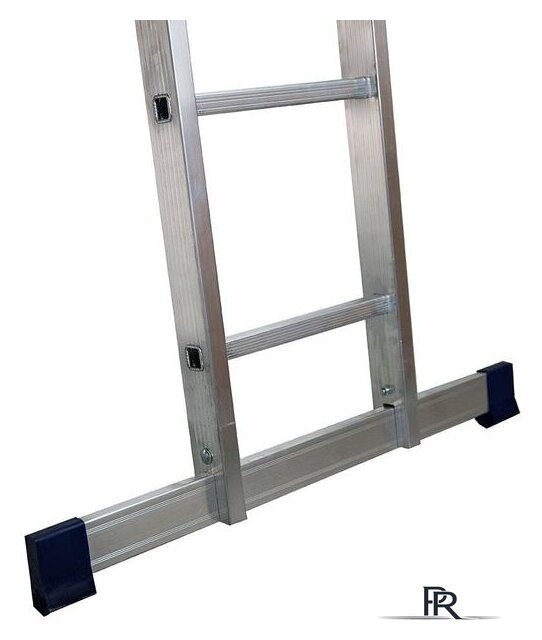 Лестница-трансформер Алюмет TL4033 (4x3 ступени) - Изображение №4 — Интернет-магазин ПроЗаказ