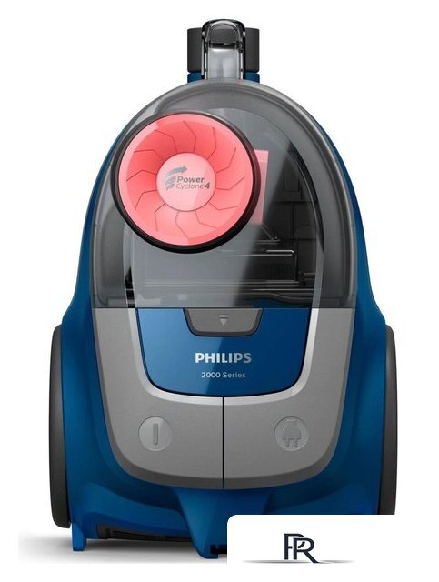 Пылесос Philips XB2123/09 - Изображение №5 — Интернет-магазин ПроЗаказ