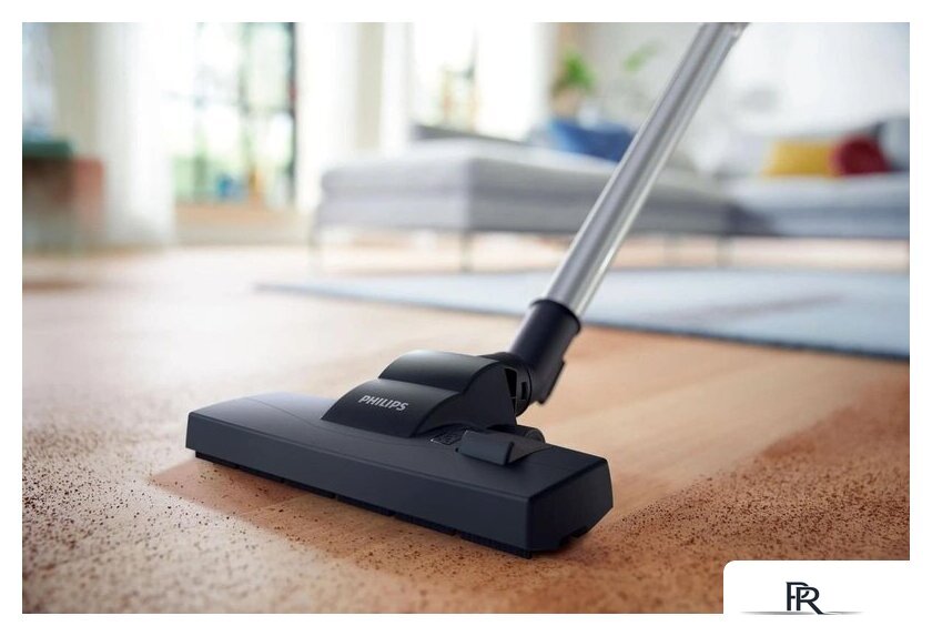 Пылесос Philips XB2123/09 - Изображение №9 — Интернет-магазин ПроЗаказ