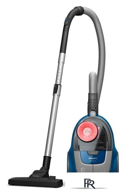 Пылесос Philips XB2123/09 - Изображение №1 — Интернет-магазин ПроЗаказ