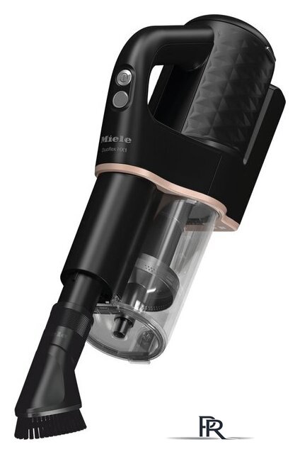 Пылесос Miele Duoflex HX1 Total Care - Изображение №4 — Интернет-магазин ПроЗаказ