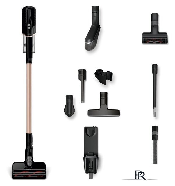 Пылесос Miele Duoflex HX1 Total Care - Изображение №2 — Интернет-магазин ПроЗаказ
