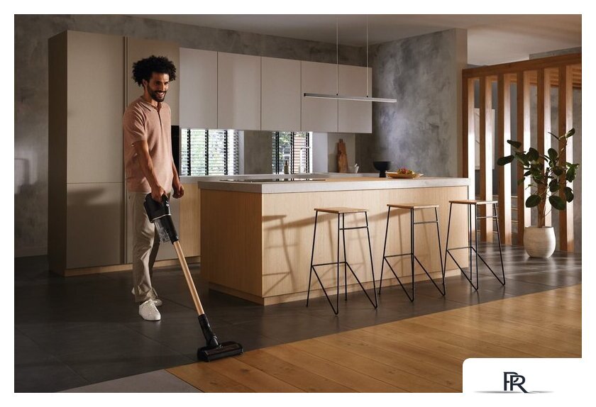 Пылесос Miele Duoflex HX1 Total Care - Изображение №10 — Интернет-магазин ПроЗаказ