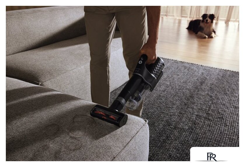 Пылесос Miele Duoflex HX1 Total Care - Изображение №5 — Интернет-магазин ПроЗаказ
