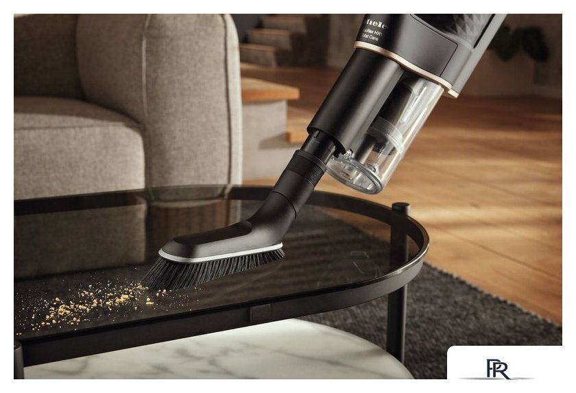 Пылесос Miele Duoflex HX1 Total Care - Изображение №6 — Интернет-магазин ПроЗаказ