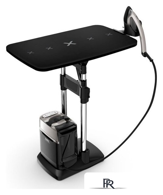 Гладильная станция Tefal IXEO Power QT2028F0 - Изображение №4 — Интернет-магазин ПроЗаказ