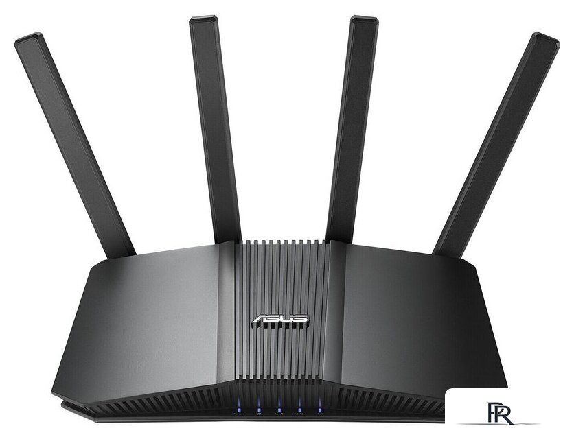 Wi-Fi роутер ASUS RT-BE58U V2 - Изображение №3 — Интернет-магазин ПроЗаказ