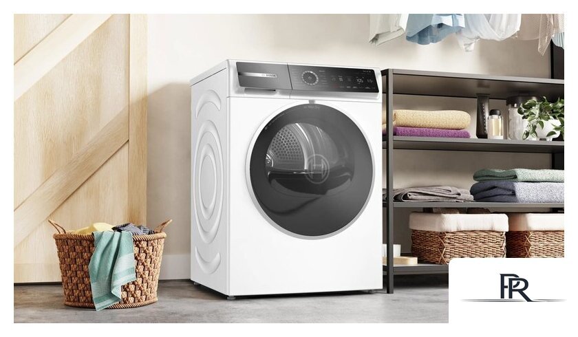 Сушильная машина Bosch Serie 8 WRB247DEPL - Изображение №5 — Интернет-магазин ПроЗаказ