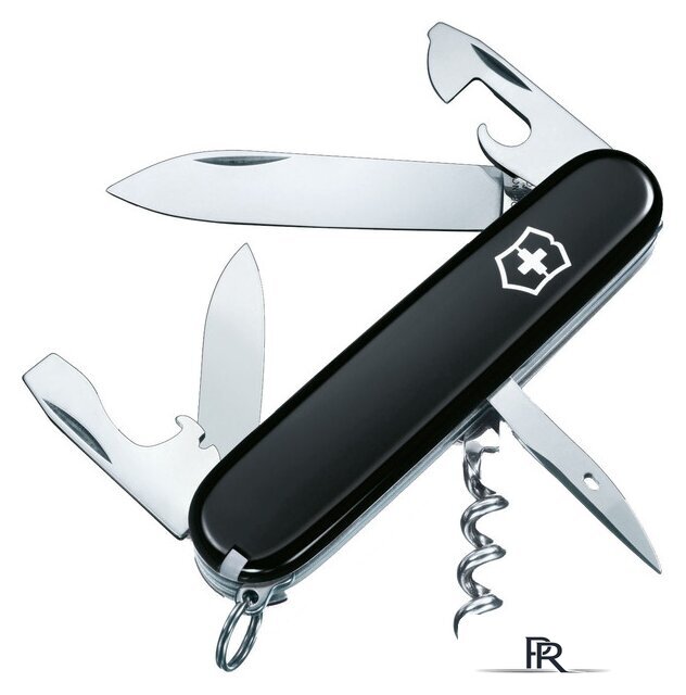 Мультитул Victorinox Spartan (1.3603.3) - Изображение №1 — Интернет-магазин ПроЗаказ