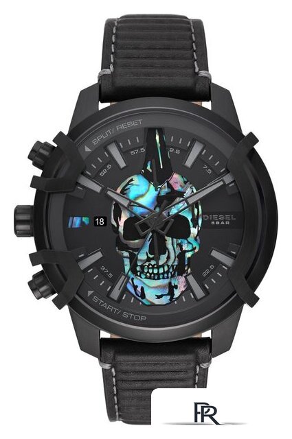 Наручные часы Diesel Griffed DZ4576 - Изображение №1 — Интернет-магазин ПроЗаказ