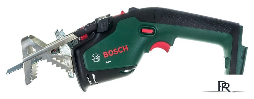 Сабельная пила Bosch Keo 0600861A01 (без АКБ) - Изображение №1 — Интернет-магазин ПроЗаказ