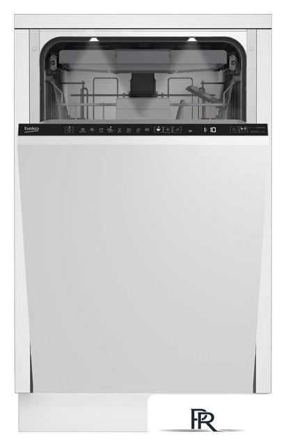 Встраиваемая посудомоечная машина BEKO BDIS48E041Q - Изображение №1 — Интернет-магазин ПроЗаказ