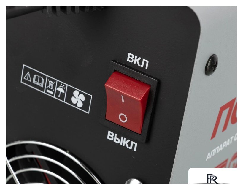 Сварочный инвертор Победа АС-250 - Изображение №9 — Интернет-магазин ПроЗаказ