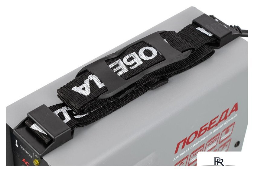 Сварочный инвертор Победа АС-250 - Изображение №8 — Интернет-магазин ПроЗаказ