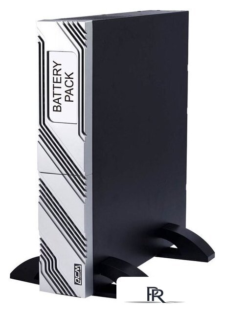 Внешний батарейный блок Powercom BAT SRT-48V (8 x 12В/7 А·ч) - Изображение №2 — Интернет-магазин ПроЗаказ