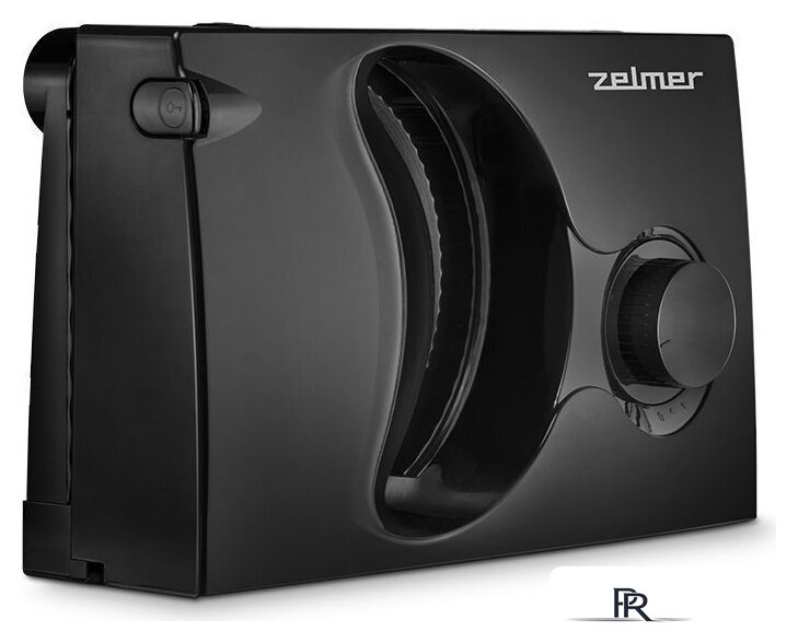 Ломтерезка Zelmer ZFS0917 - Изображение №2 — Интернет-магазин ПроЗаказ