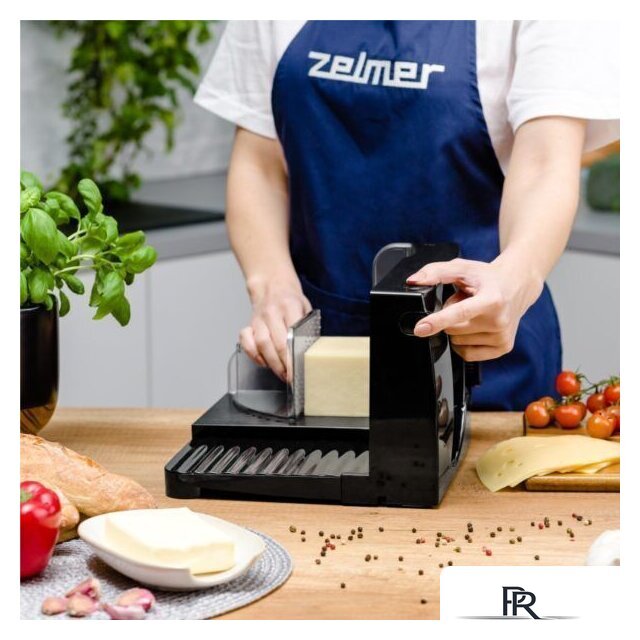 Ломтерезка Zelmer ZFS0917 - Изображение №8 — Интернет-магазин ПроЗаказ