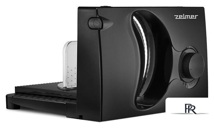 Ломтерезка Zelmer ZFS0917 - Изображение №3 — Интернет-магазин ПроЗаказ
