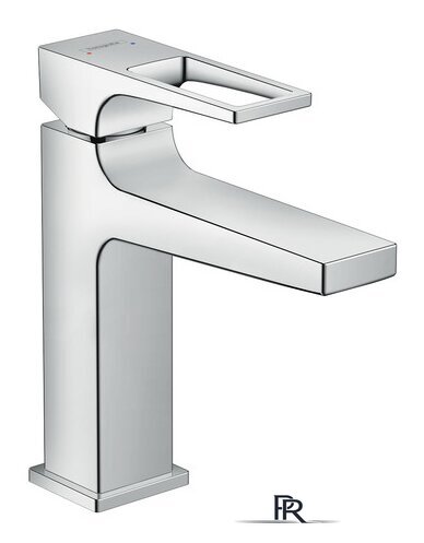 Смеситель Hansgrohe Metropol 74506000 - Изображение №1 — Интернет-магазин ПроЗаказ