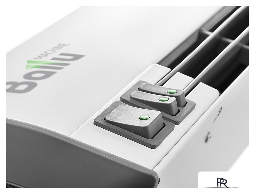 Тепловая завеса Ballu BHC-L06S03-S - Изображение №8 — Интернет-магазин ПроЗаказ