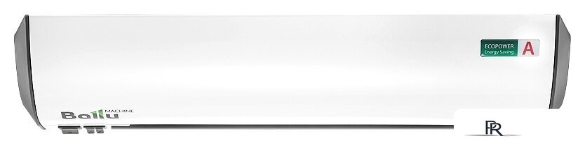 Тепловая завеса Ballu BHC-L06S03-S - Изображение №2 — Интернет-магазин ПроЗаказ